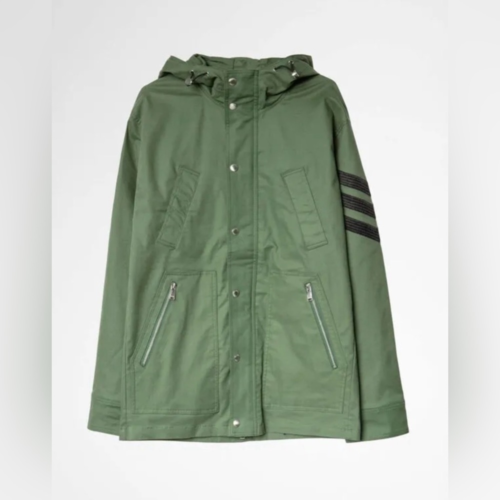 ZADIG & VOLTAIRE Bolt Amo Jacket